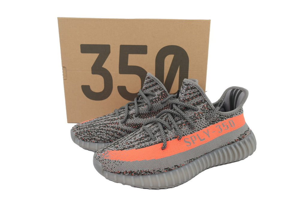 Adidas Yeezy Boost 350 V2 – Lifestyle Sneakers