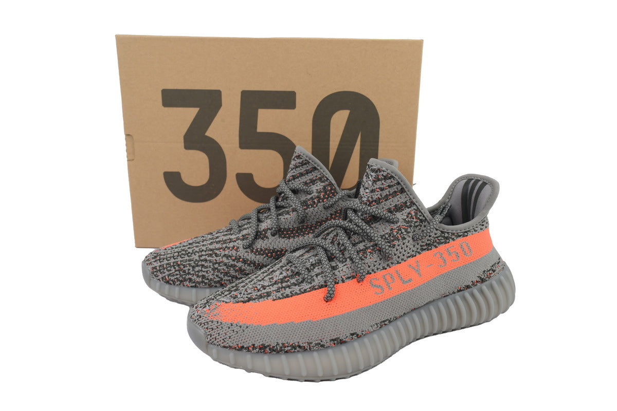 Adidas Yeezy Boost 350 V2 – Lifestyle Sneakers