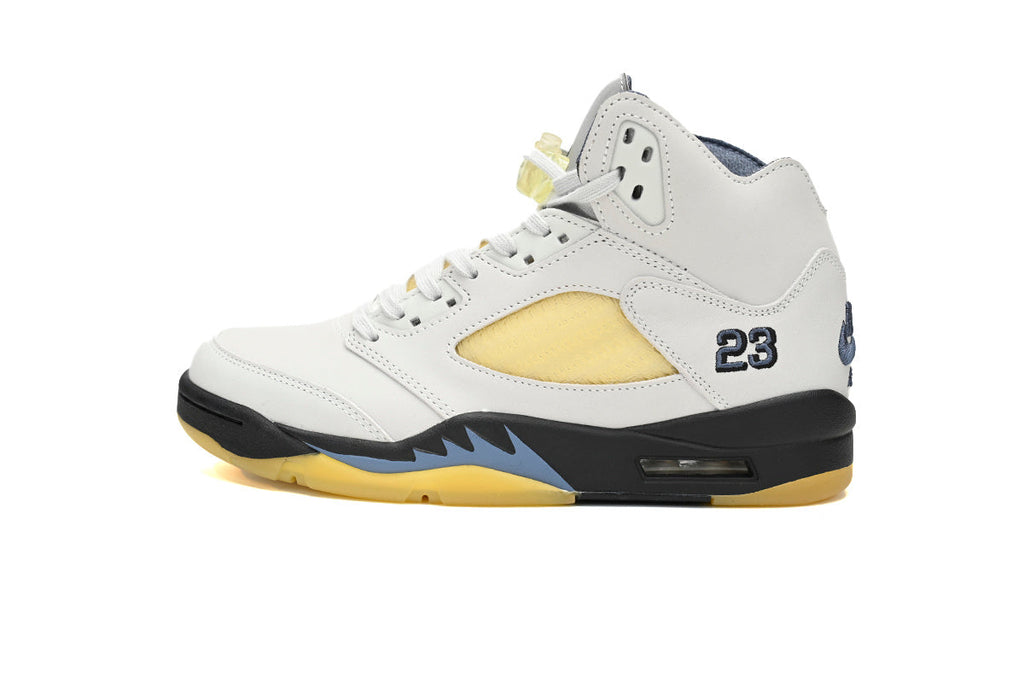 Nike Air Jordan 5 Retro – Men's Sneakers (EU 36–45)