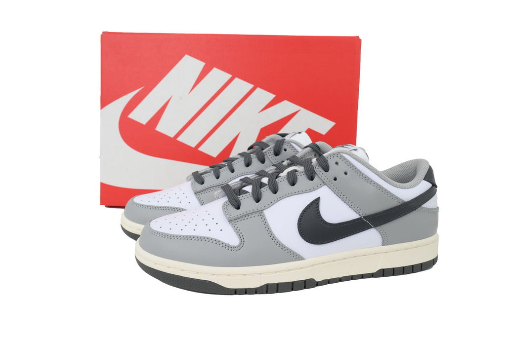 Nike SB Dunk Low – Classic Streetwear Sneakers (EU 36–45)