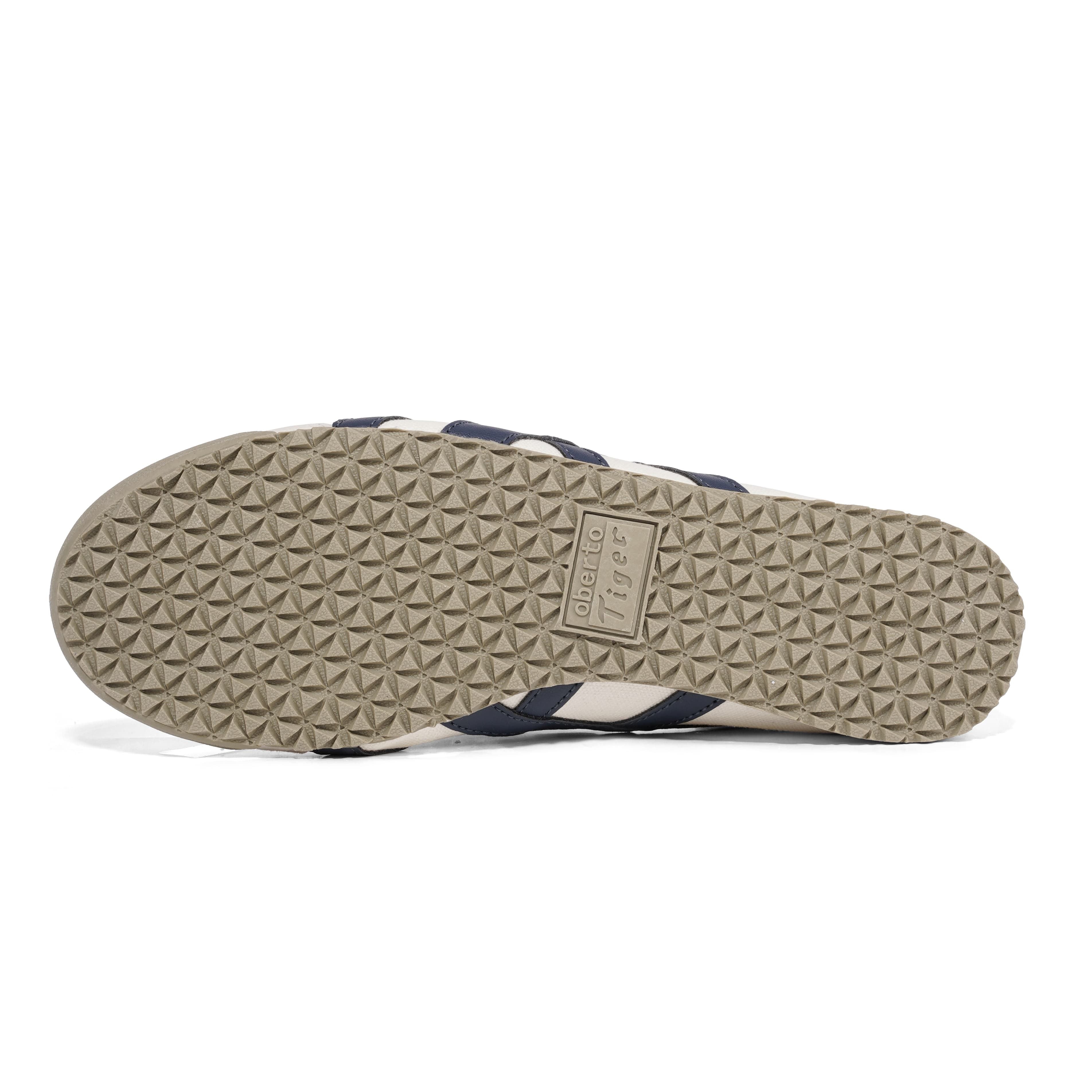 Onitsuka Tiger Mexico 66 Slip-On | Japanese Retro Style | Sizes 36-45