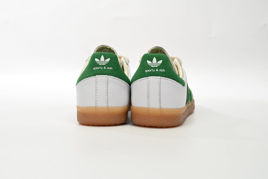 Adidas Samba OG – Classic Leather Sneakers