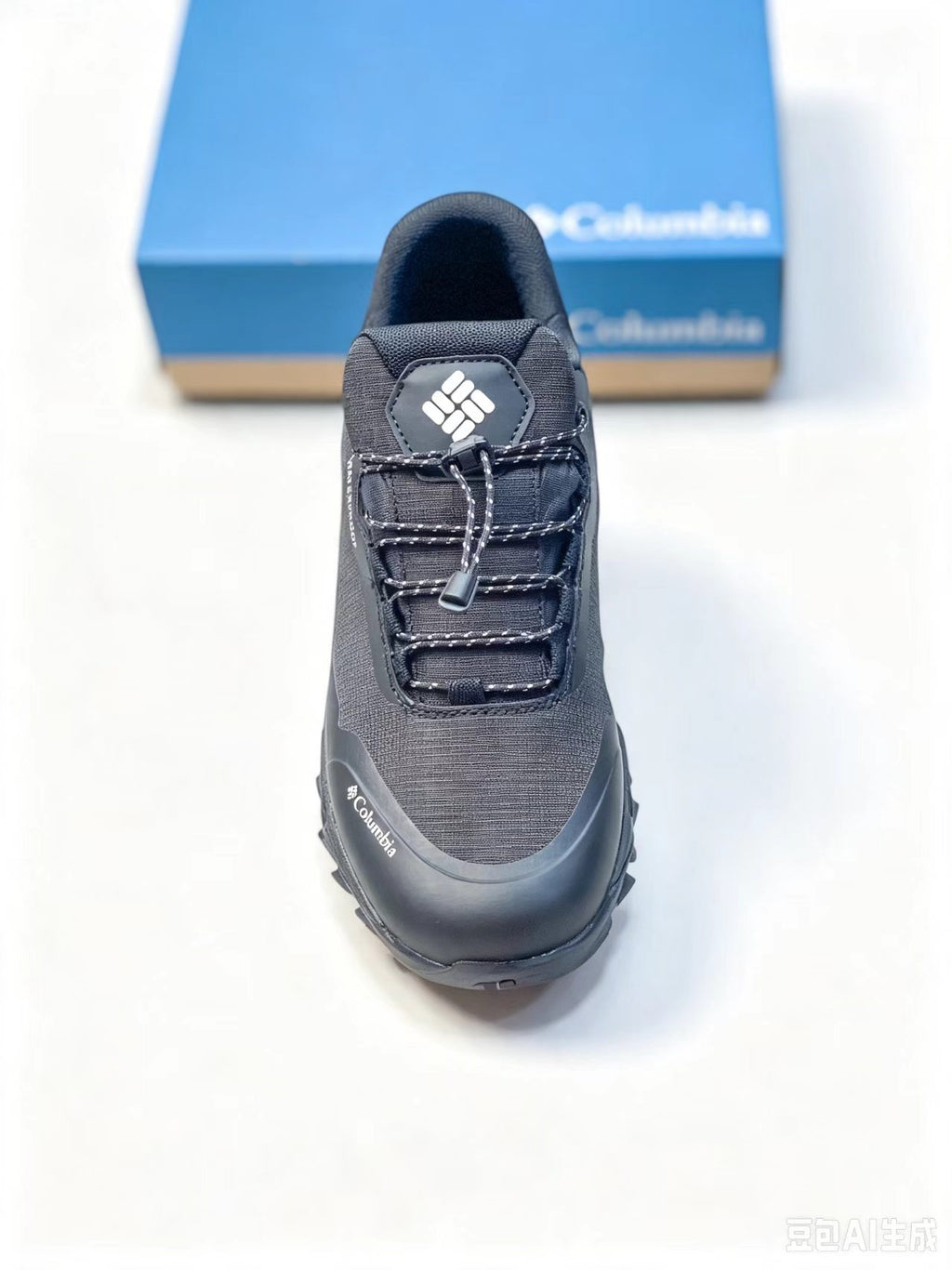 Columbia Men's Outdoor Hiking Shoes – EU 40–45