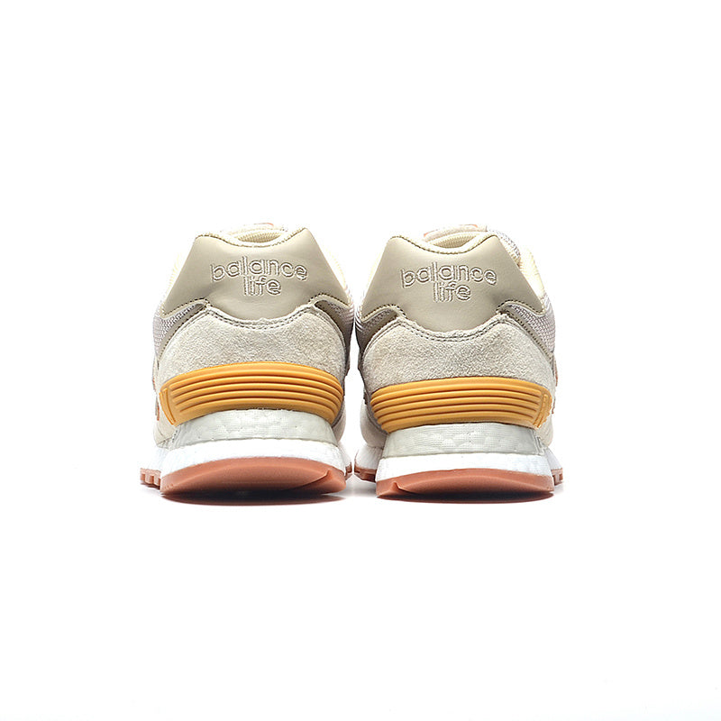 New Balance 574 Retro Sneakers | Classic Comfort & Style | EU 36-45
