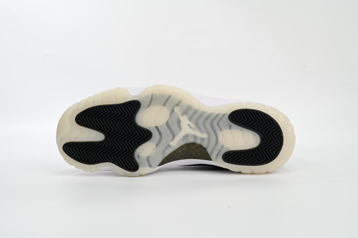 Nike Air Jordan 11 Retro Sneakers | Classic Colorway