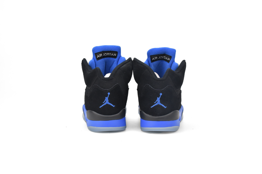 Nike Air Jordan 5 Retro – Men's Sneakers (EU 36–45)
