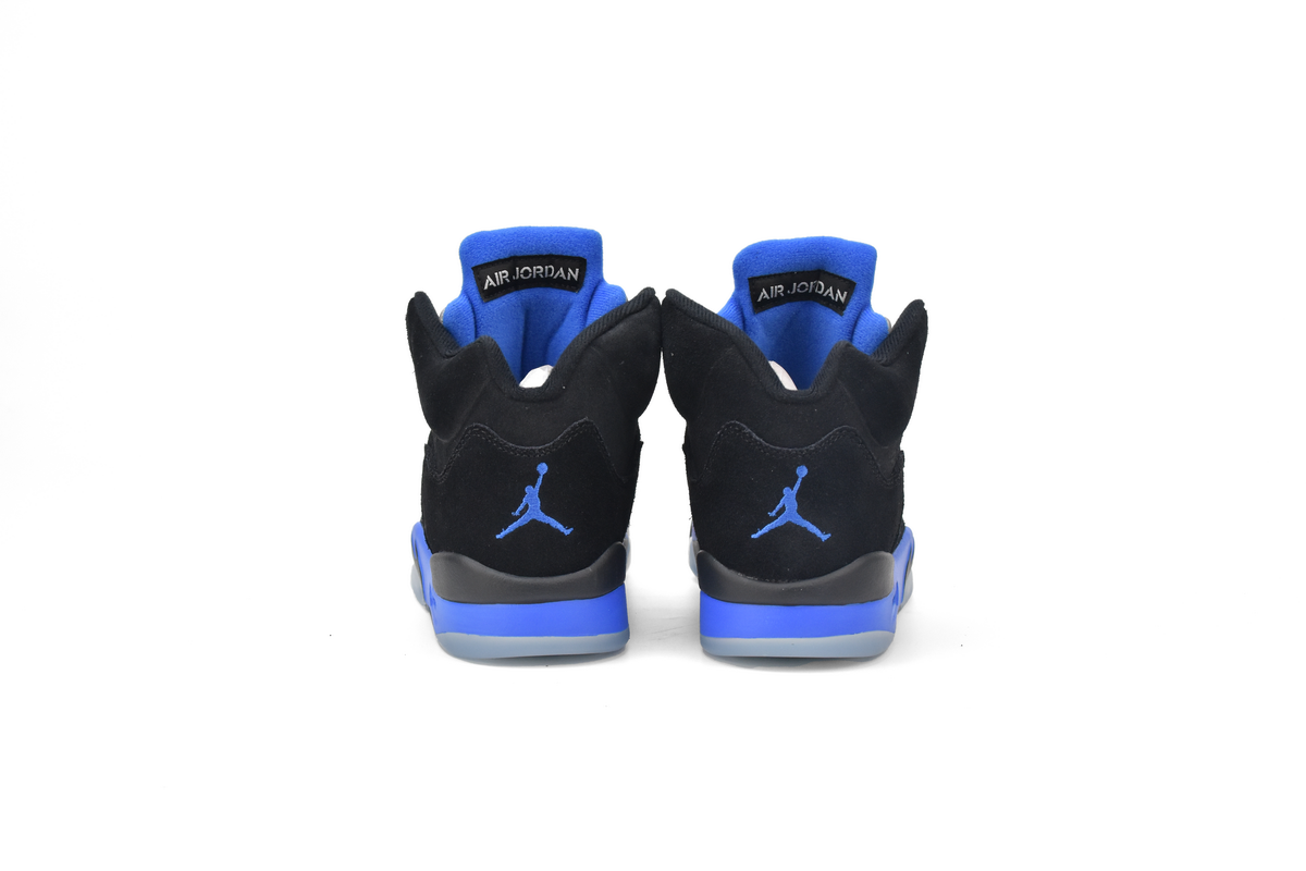 Nike Air Jordan 5 Retro – Men's Sneakers (EU 36–45)