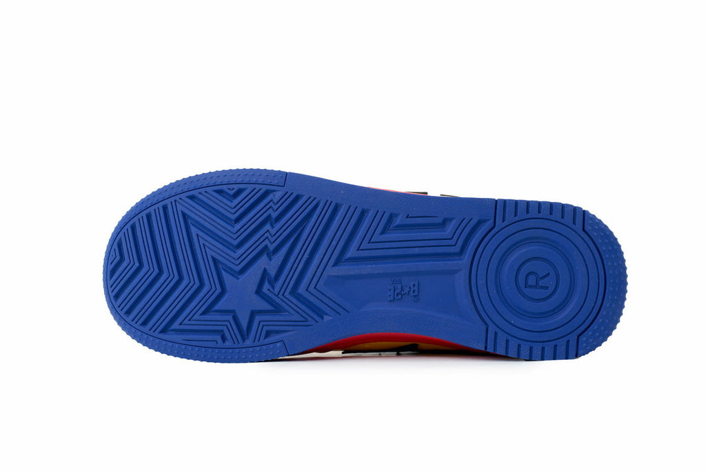 BATHING APE BAPE Sneakers