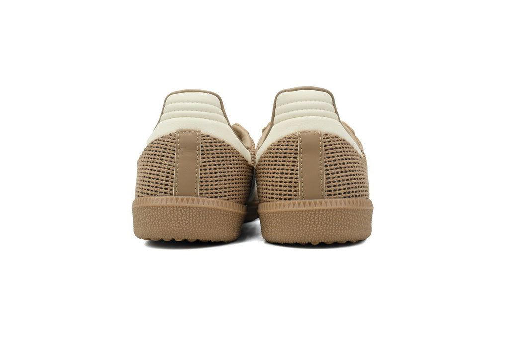 Adidas Samba OG – Classic Leather Sneakers