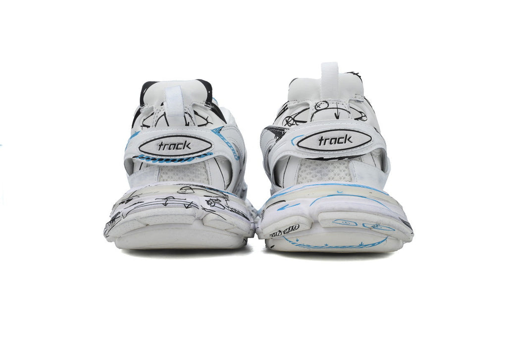 Balenciaga Track Sneakers
