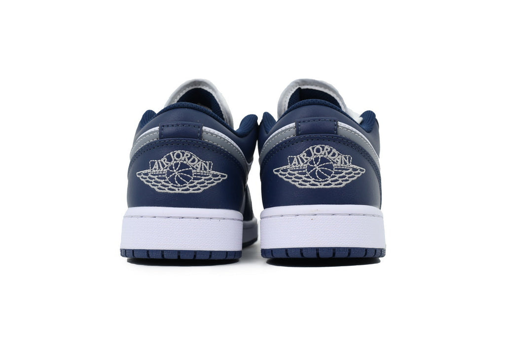Nike Air Jordan 1 Retro Low Low-Top Sneakers