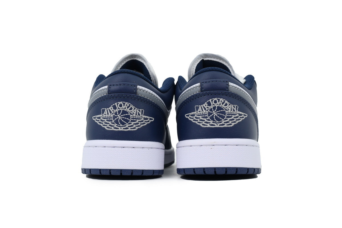 Nike Air Jordan 1 Retro Low Low-Top Sneakers
