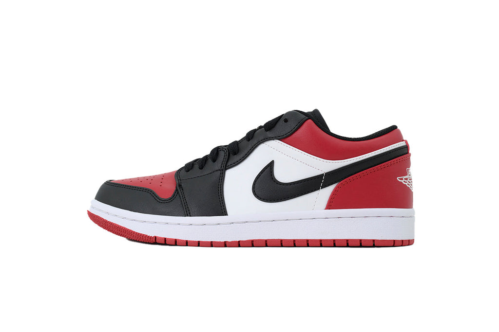 Nike Air Jordan 1 Retro Low Low-Top Sneakers