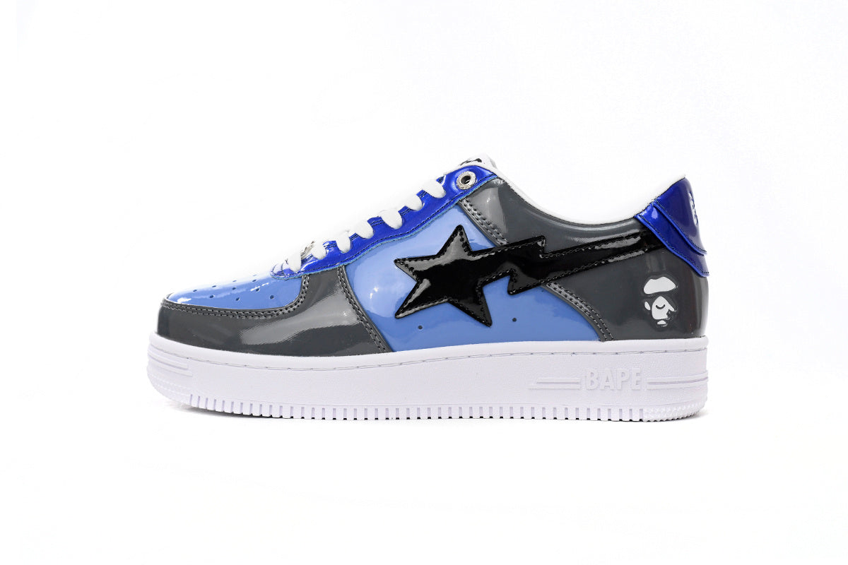 BATHING APE BAPE Sneakers