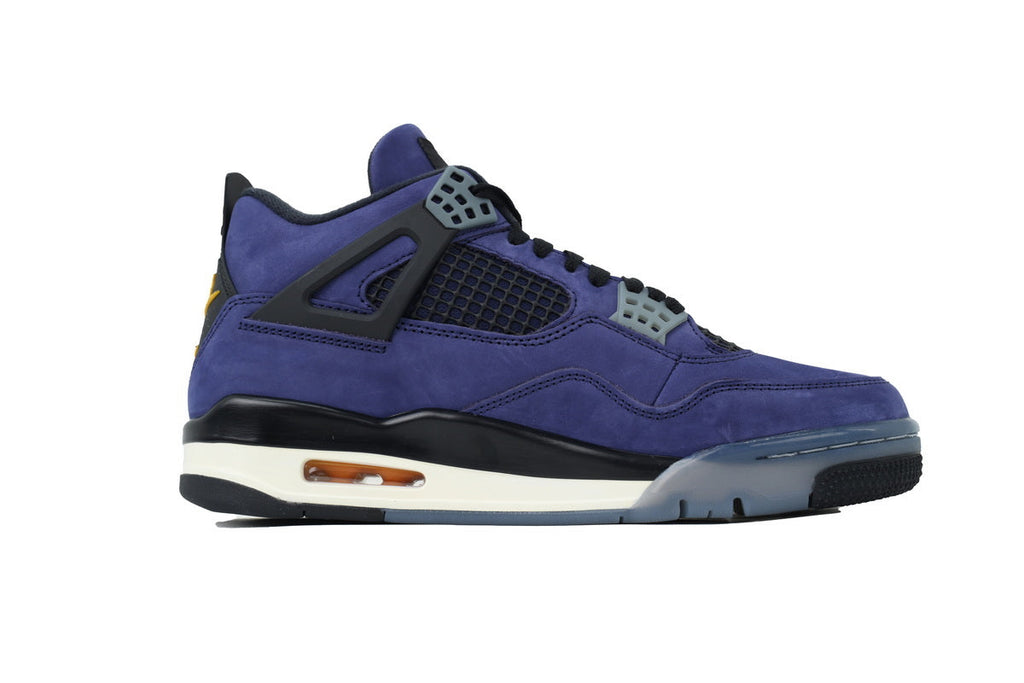 Nike Air Jordan 4 – Retro Basketball Sneakers