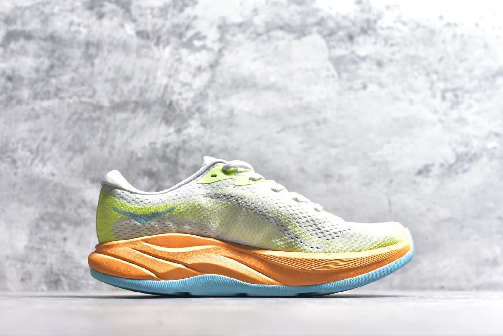 HOKA Rincon 4 Running Shoes | Ultralight & Fast | EU 36-45