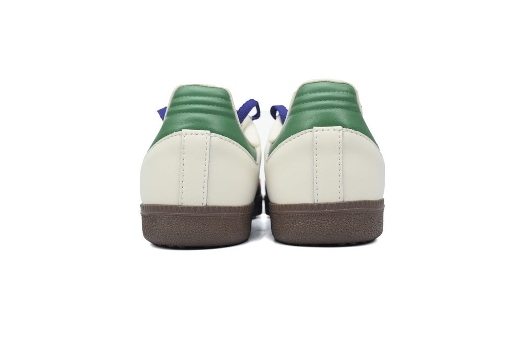 Adidas Samba OG – Classic Leather Sneakers