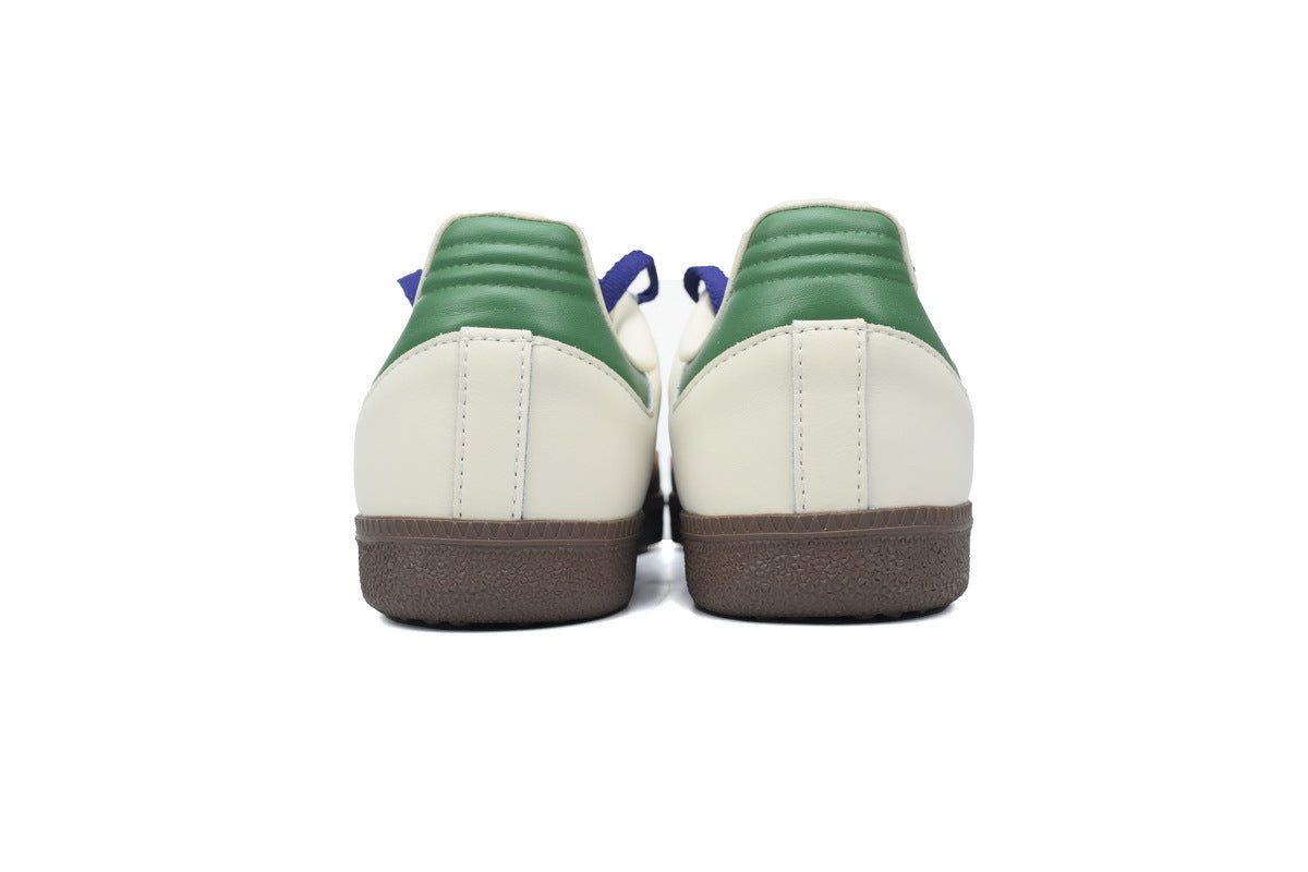 Adidas Samba OG – Classic Leather Sneakers