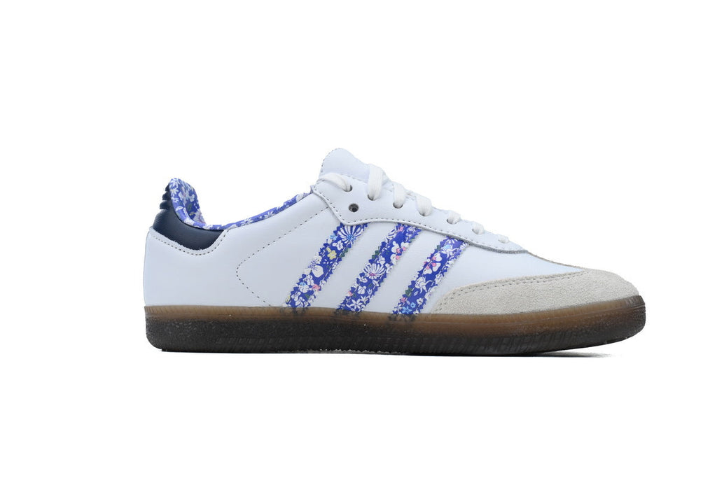 Adidas Samba OG – Classic Leather Sneakers