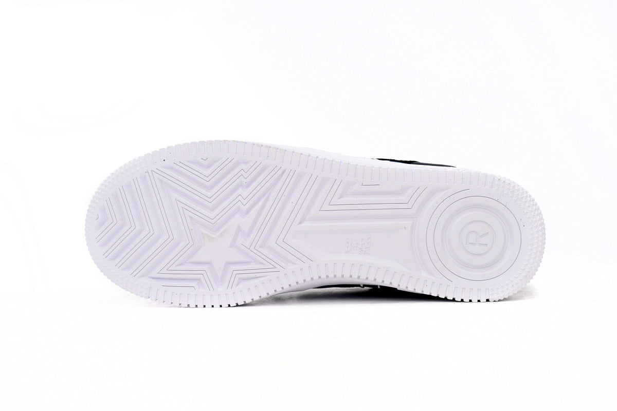 BATHING APE BAPE Sneakers