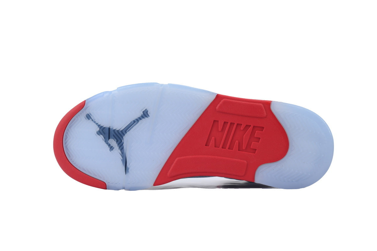 Nike Air Jordan 5 Retro – Men's Sneakers (EU 36–45)
