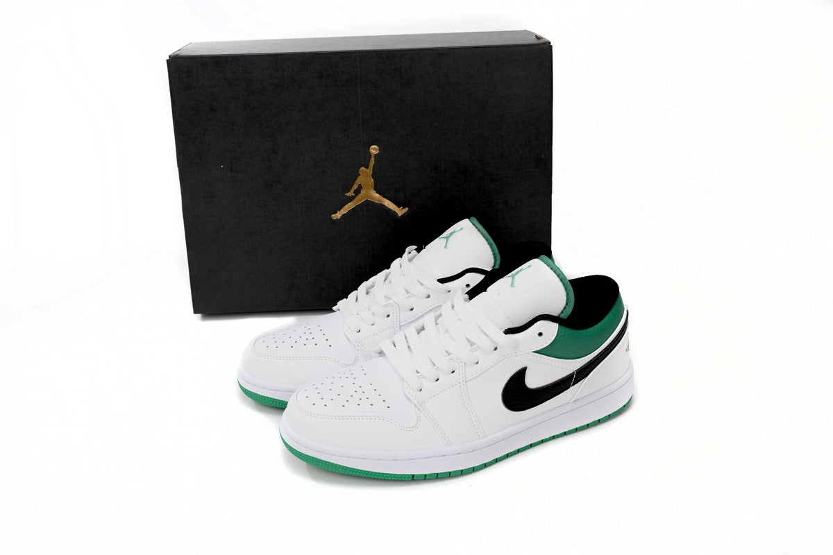Nike Air Jordan 1 Retro Low Low-Top Sneakers