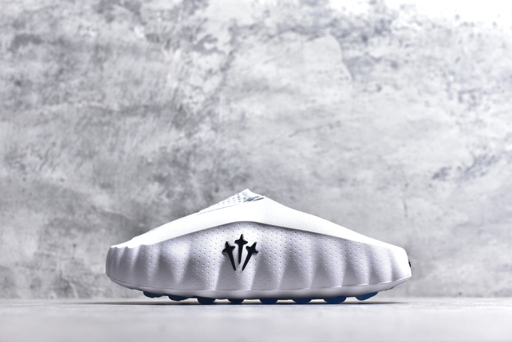 NOCTA x Nike Mind 001 x Chrome Hearts Sneakers | Limited Edition | EU 36-45