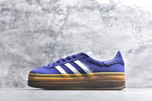 Adidas Originals Samba OG Retro Skate Shoes | Lightweight Classic | EU 36-45