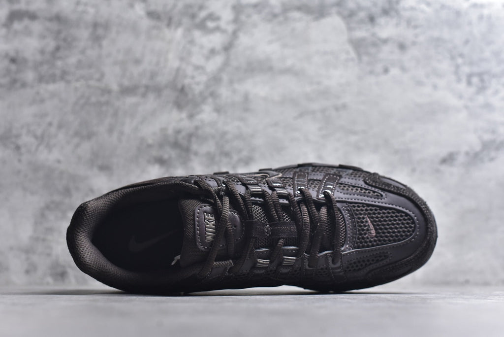 Nike P-6000 Low-Top Sneakers | Retro Casual Style