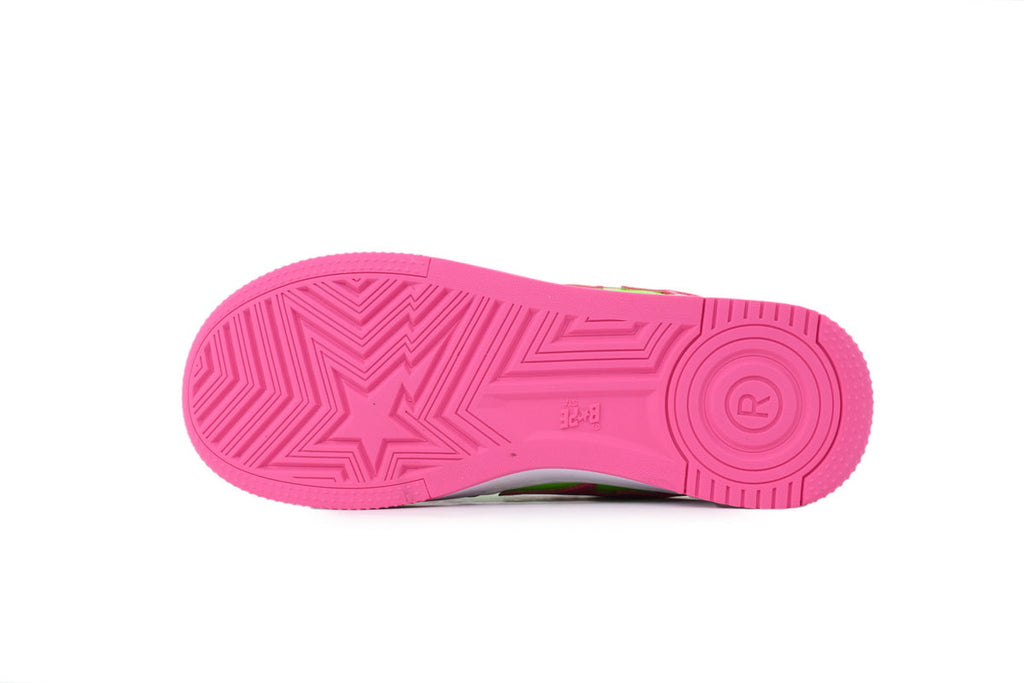 BATHING APE BAPE Sneakers