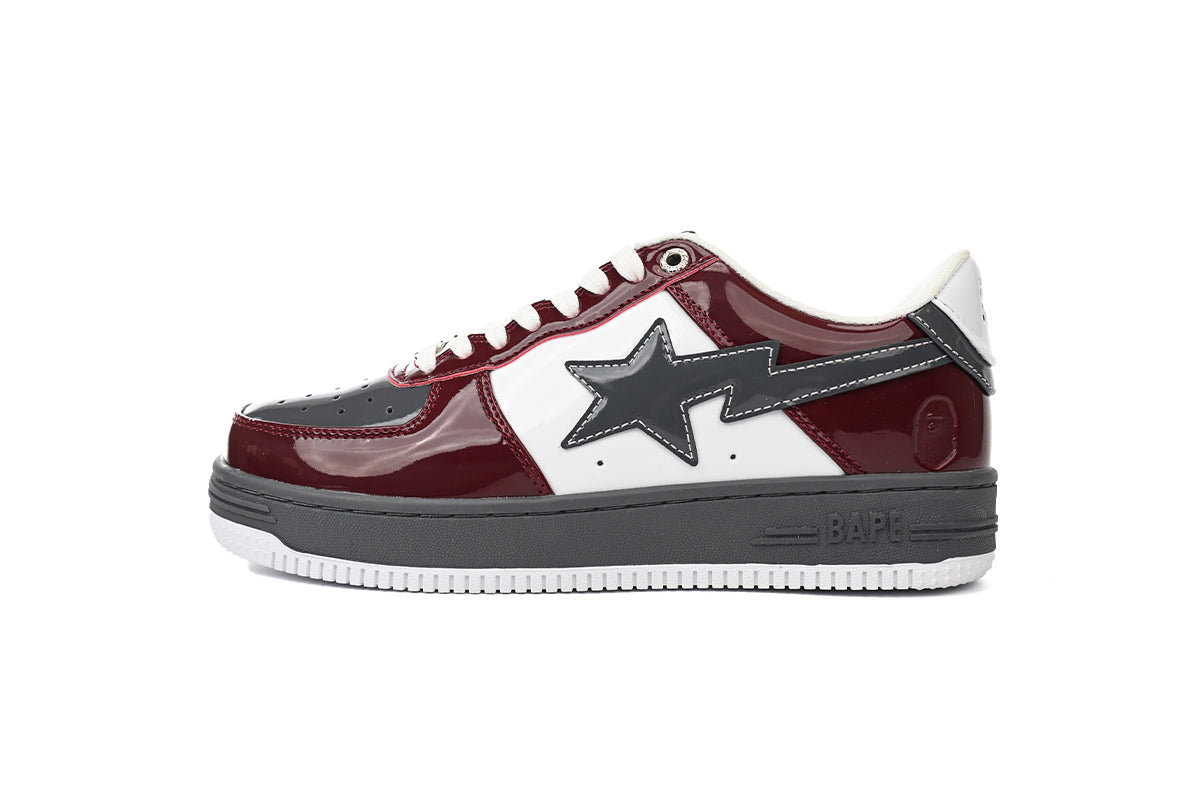 BATHING APE BAPE Sneakers