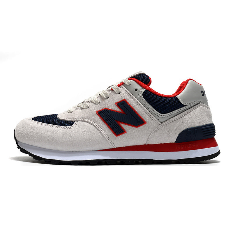 New Balance 574 Retro Sneakers | Classic Comfort & Style | EU 36-45