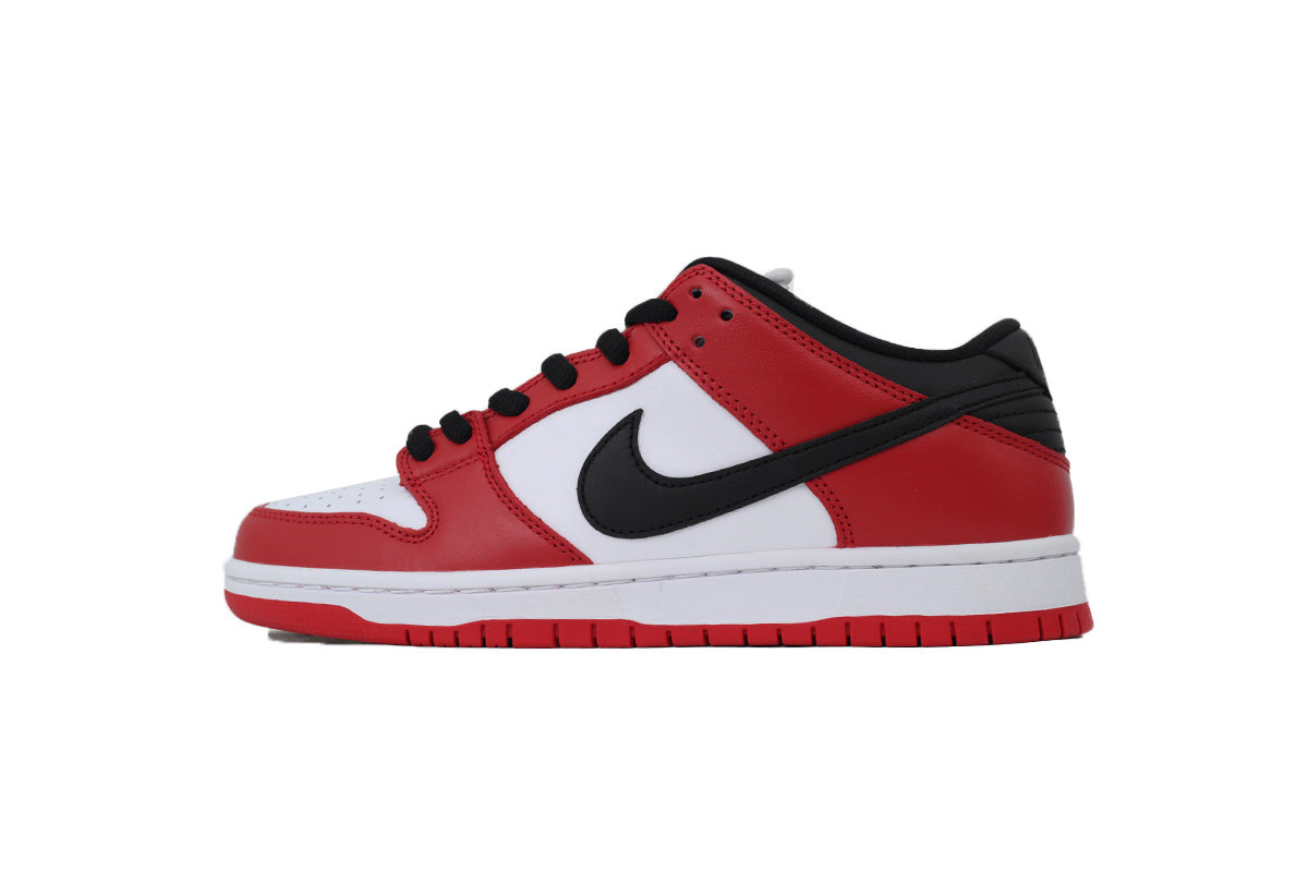 Nike SB Dunk Low – Classic Streetwear Sneakers (EU 36–45)