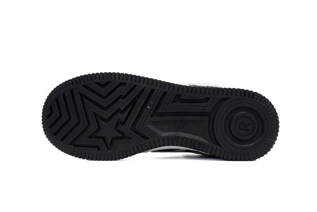 BATHING APE BAPE Sneakers