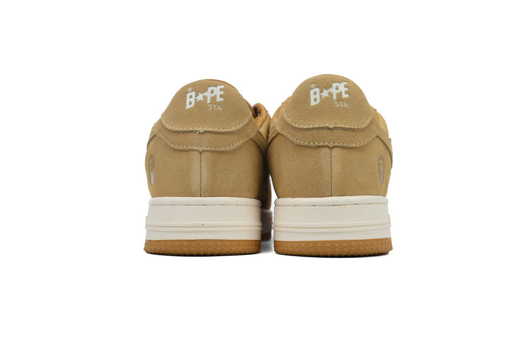 BATHING APE BAPE Sneakers