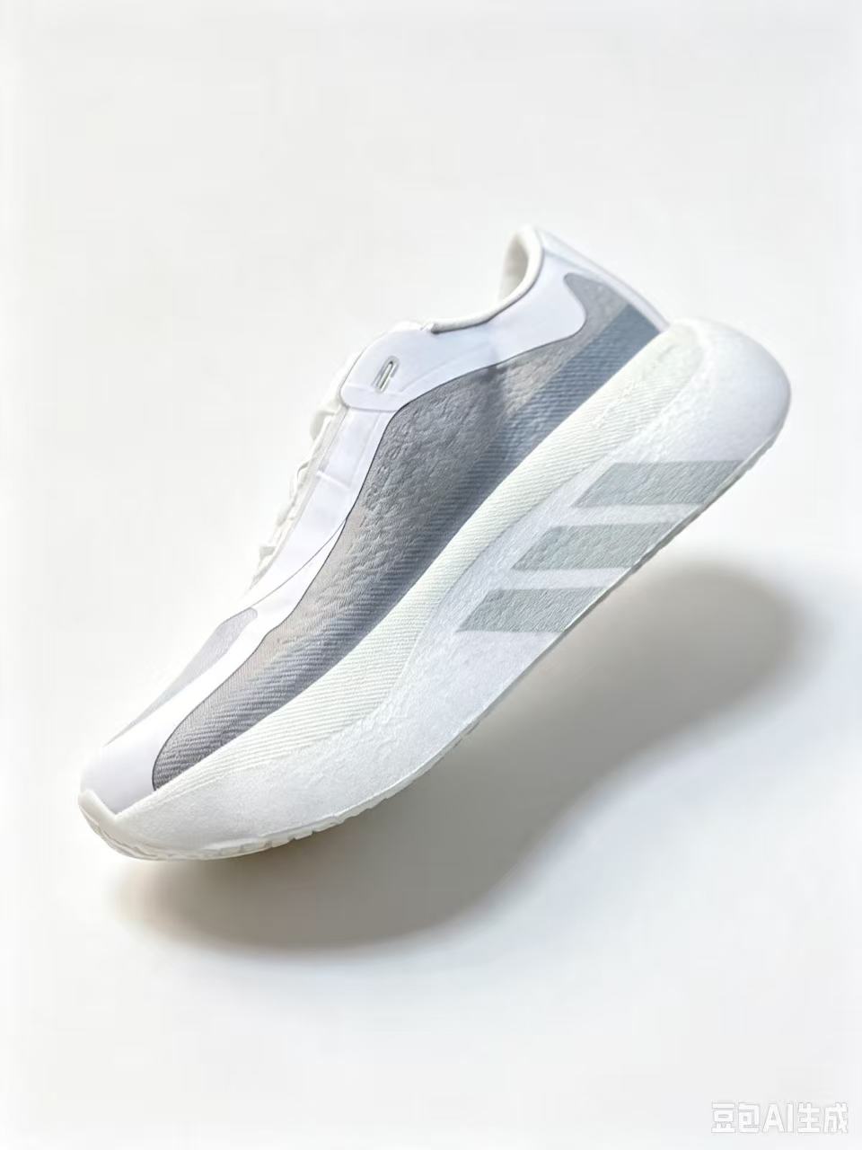 Adidas Hyperboost EDGE Men's Running Shoes – EU 40–45