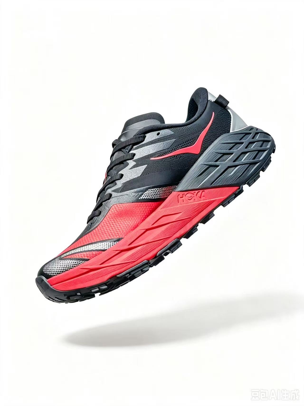 HOKA Speedgoat 7 Trail Running Shoes – Unisex