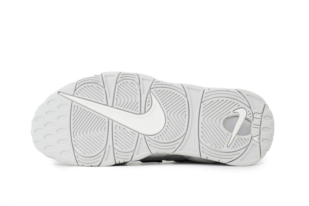 Nike Air More Uptempo – Bold Streetwear Sneakers