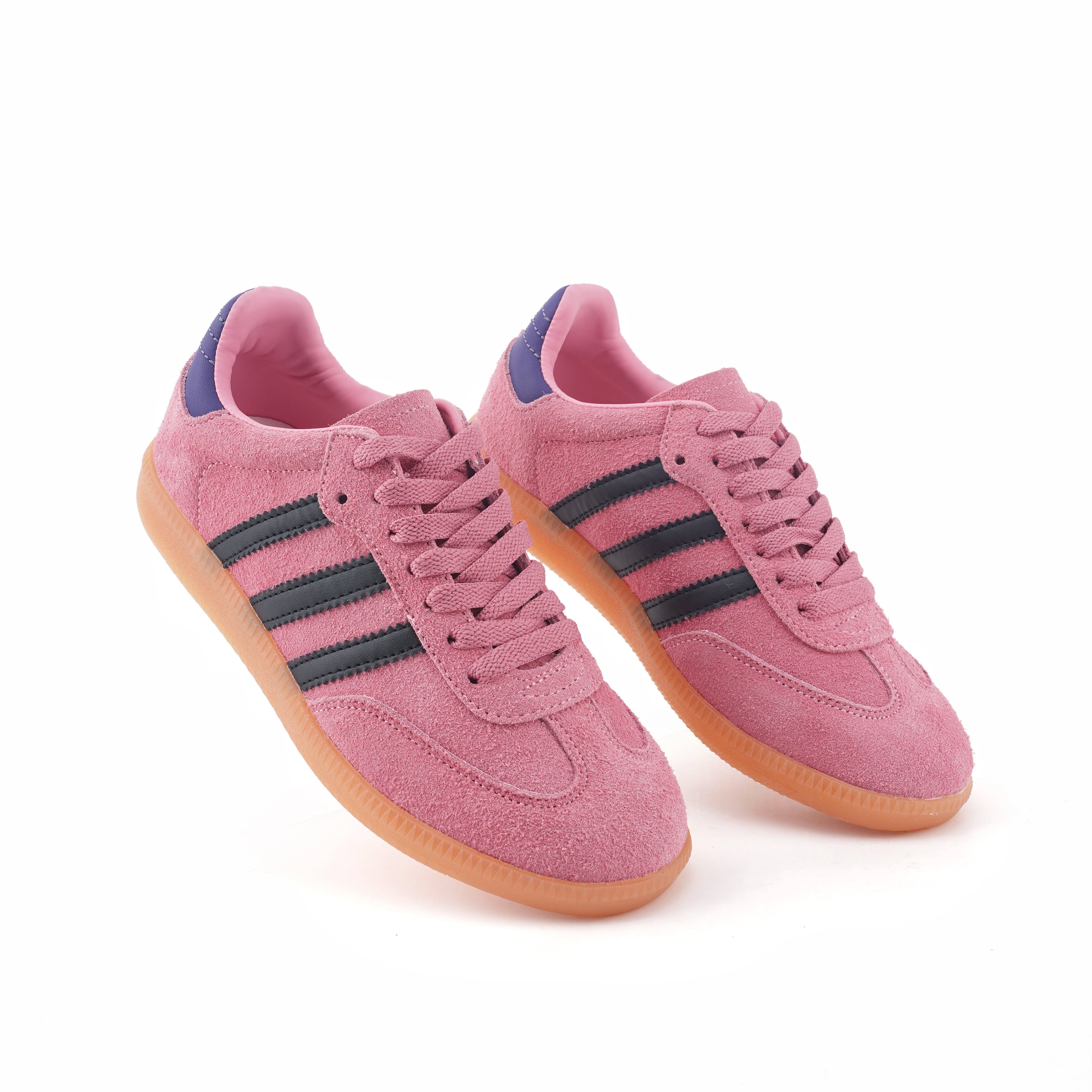 Adidas Samba OG Sneakers | Iconic Retro Street Style | EU 36-45
