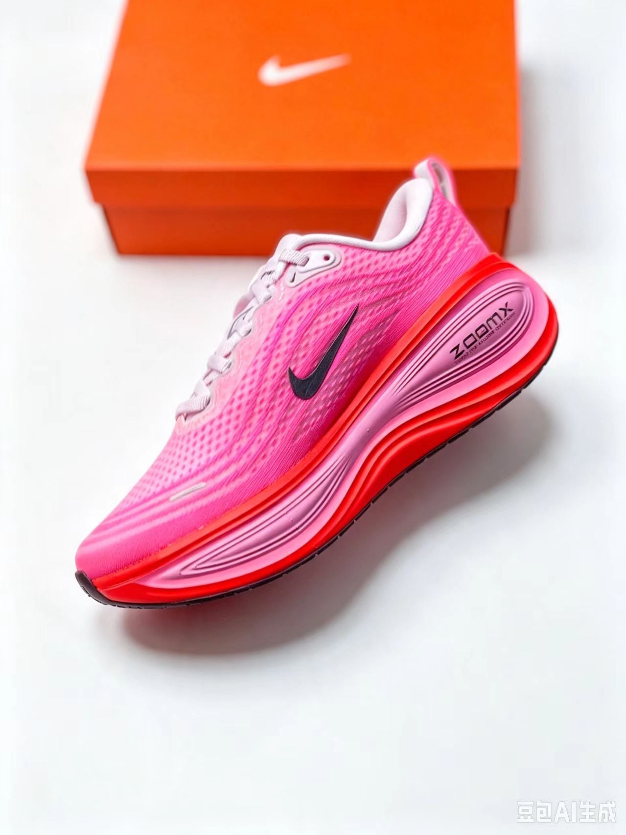 Nike Vomero 18 SE Running Shoes – Unisex | EU 36–45