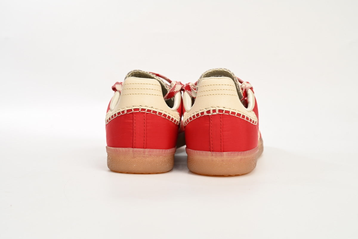 Adidas Samba OG – Classic Leather Sneakers