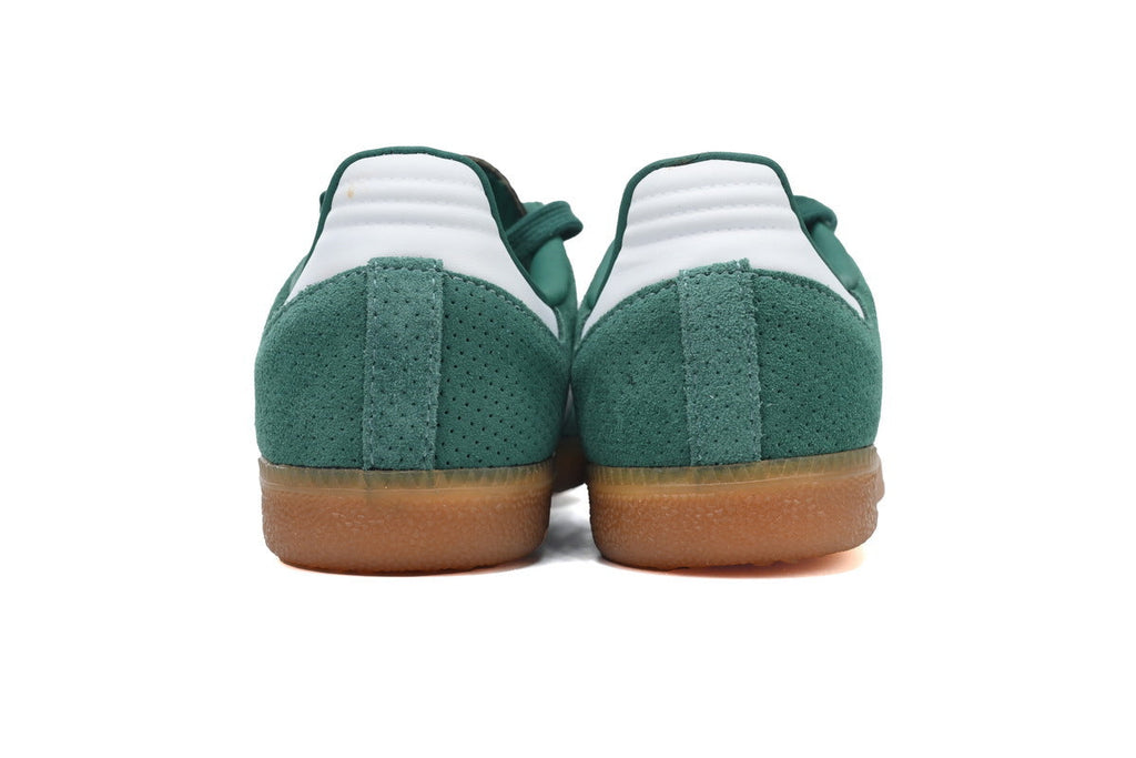 Adidas Samba OG – Classic Leather Sneakers