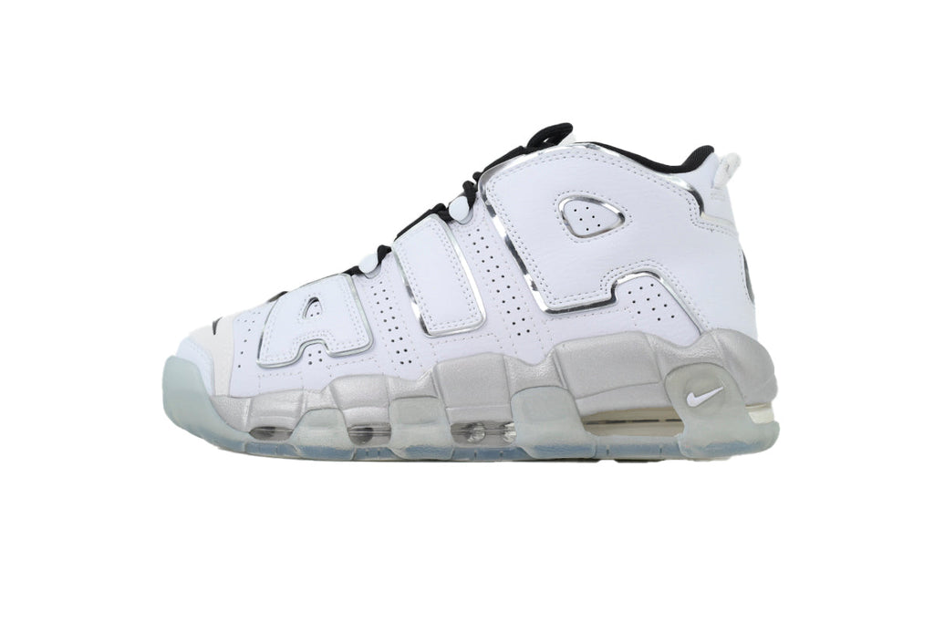 Nike Air More Uptempo – Bold Streetwear Sneakers