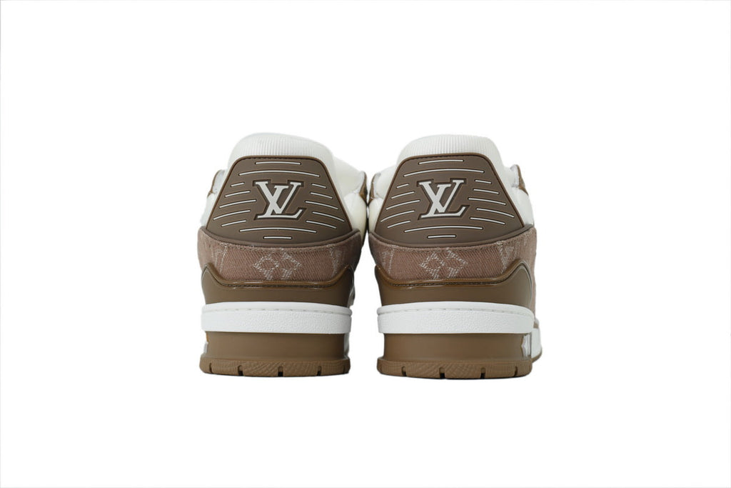 Louis Vuitton LV Trainer Sneakers