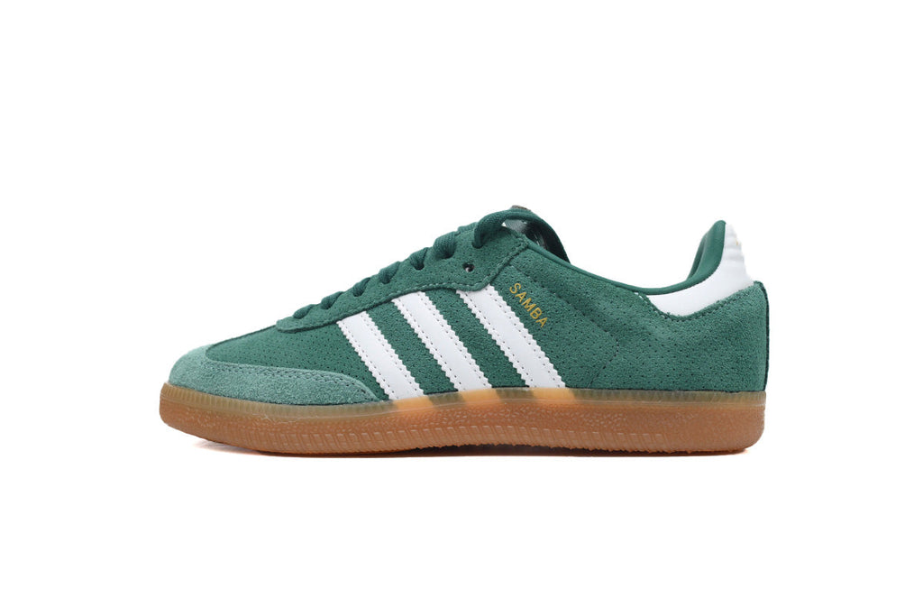 Adidas Samba OG – Classic Leather Sneakers