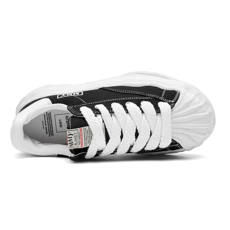 Mihara Yasuhiro Blakey Sneaker | Japanese Designer | Sizes 36-45
