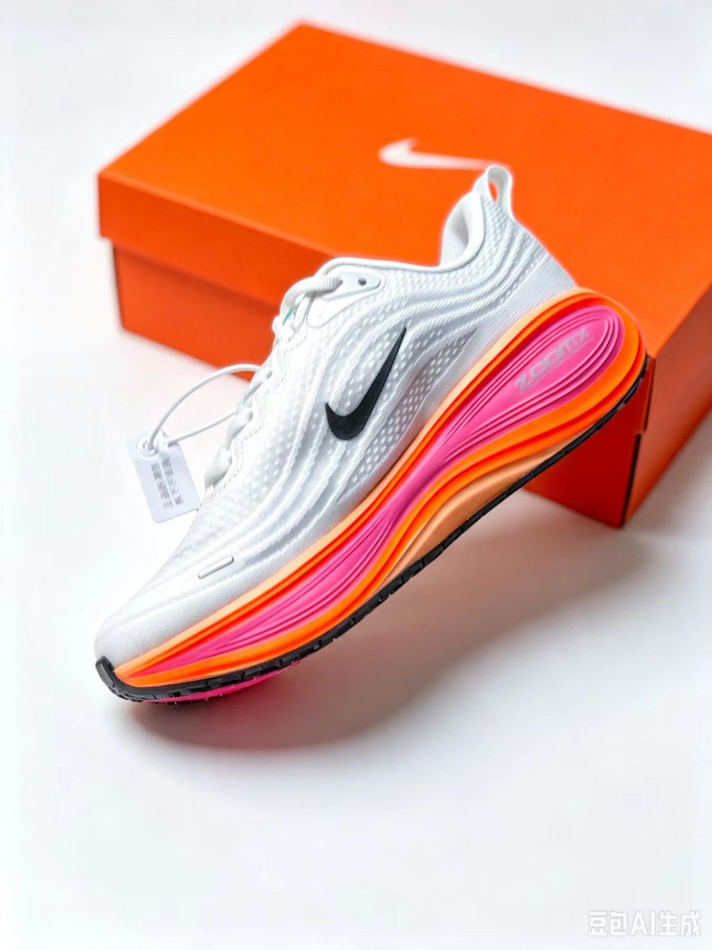 Nike Vomero 18 SE Running Shoes – Unisex | EU 36–45