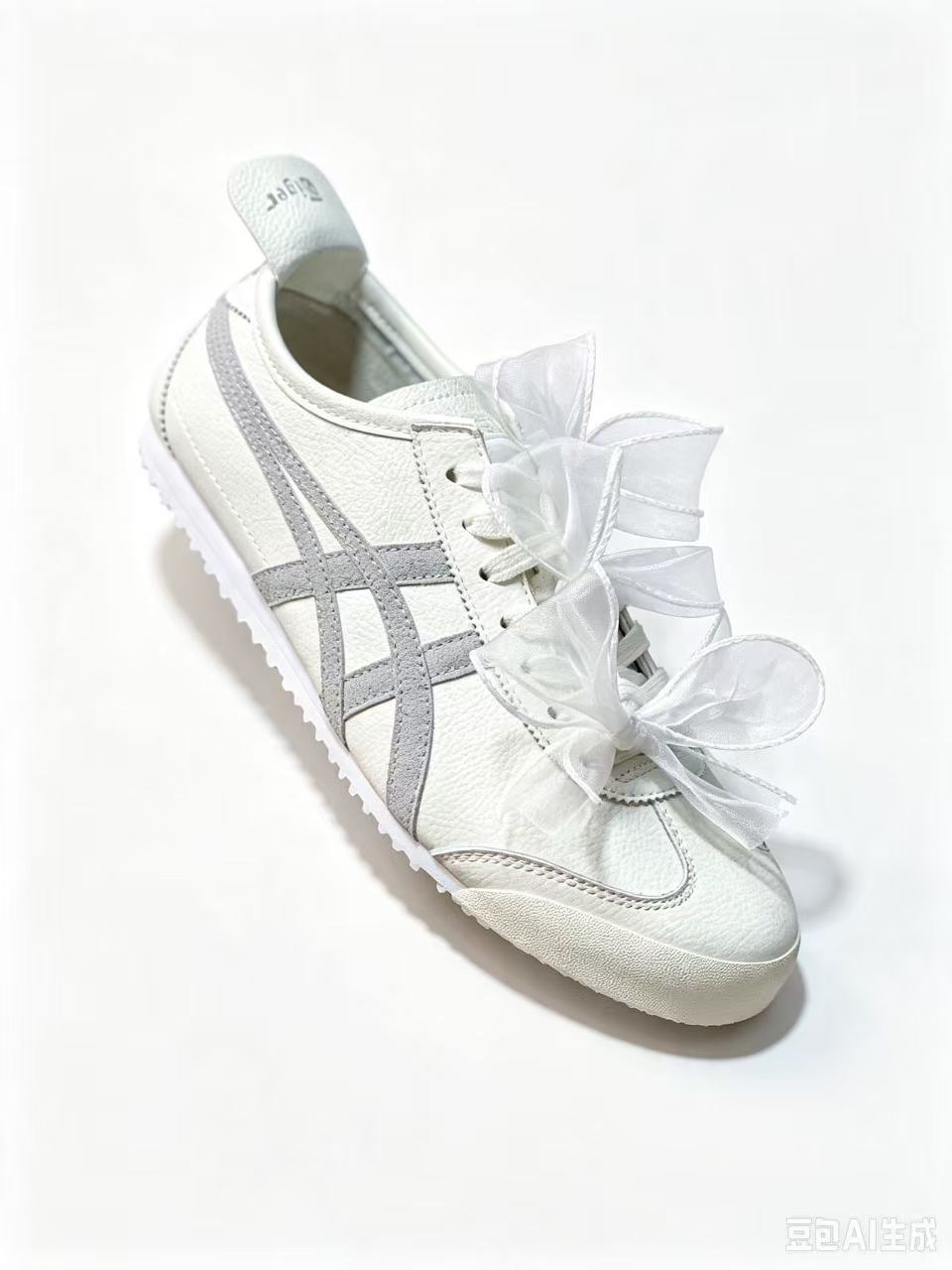 Onitsuka Tiger Mexico 66 Sneakers – Beige | EU 36–45