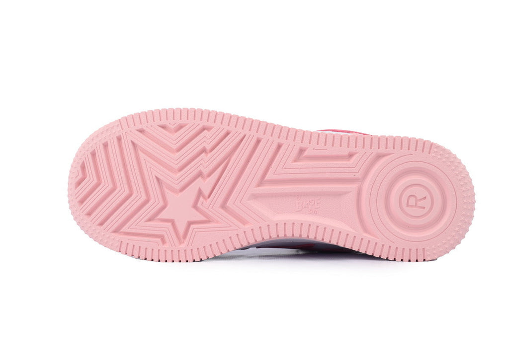 BATHING APE BAPE Sneakers