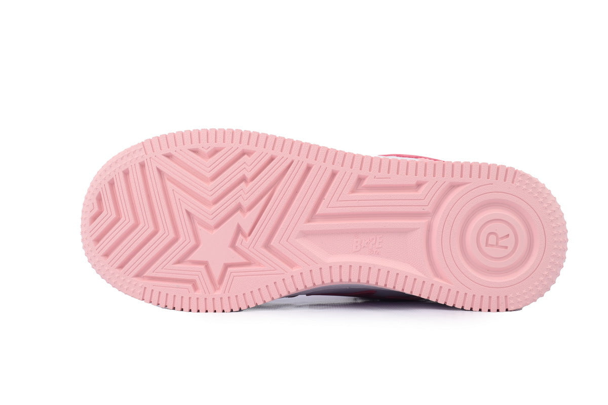BATHING APE BAPE Sneakers
